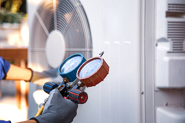 Affordable Hvac solutions in Redwood City, CA